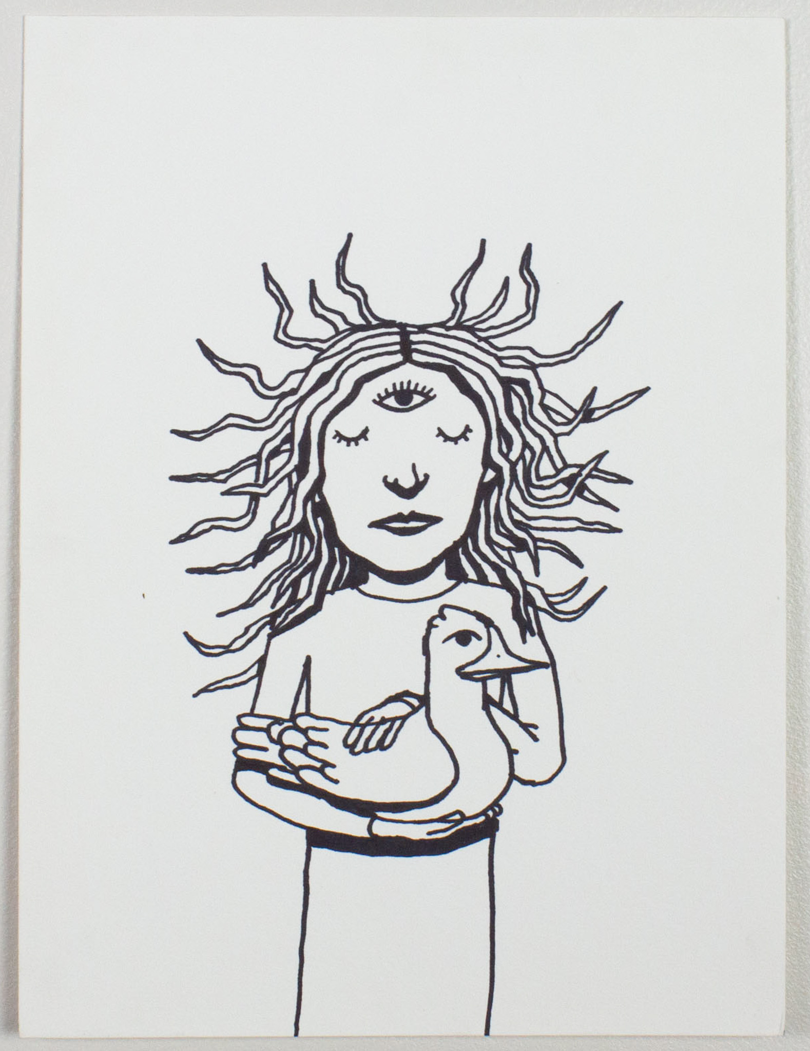 Radiant Dream Mother